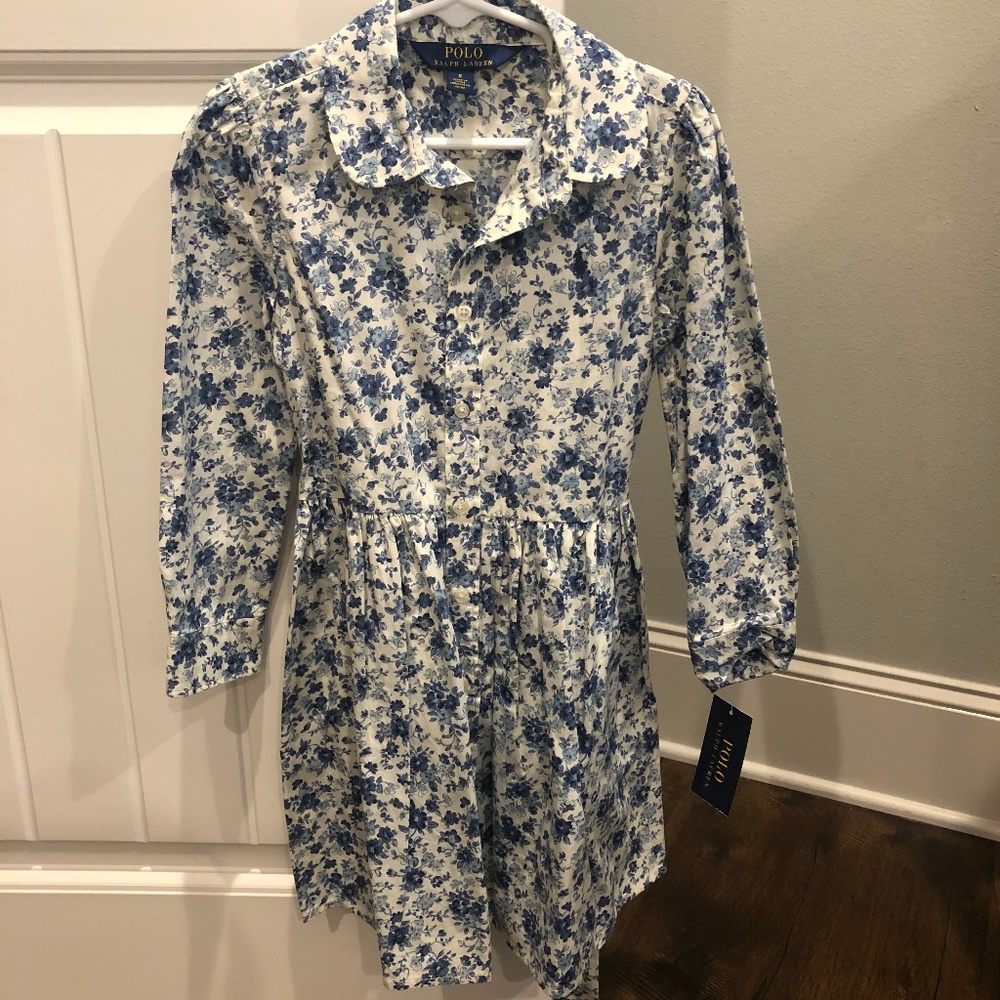Polo Ralph Lauren Dress
